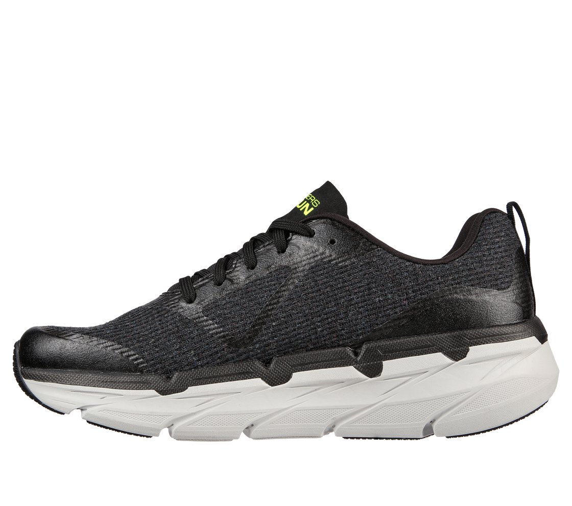 MAX CUSHIONING PREMIER - YOUR,  Footwear Left View