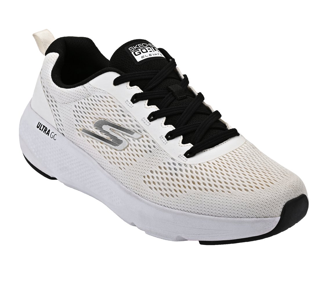GO RUN ELEVATE,  Footwear Right View