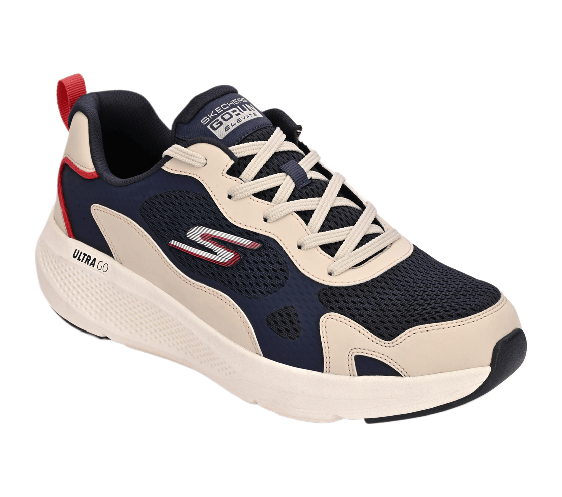 GO RUN ELEVATE, NAT/MULTI