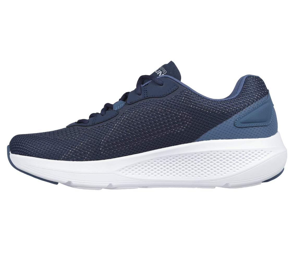 GO RUN ELEVATE,  Footwear Left View