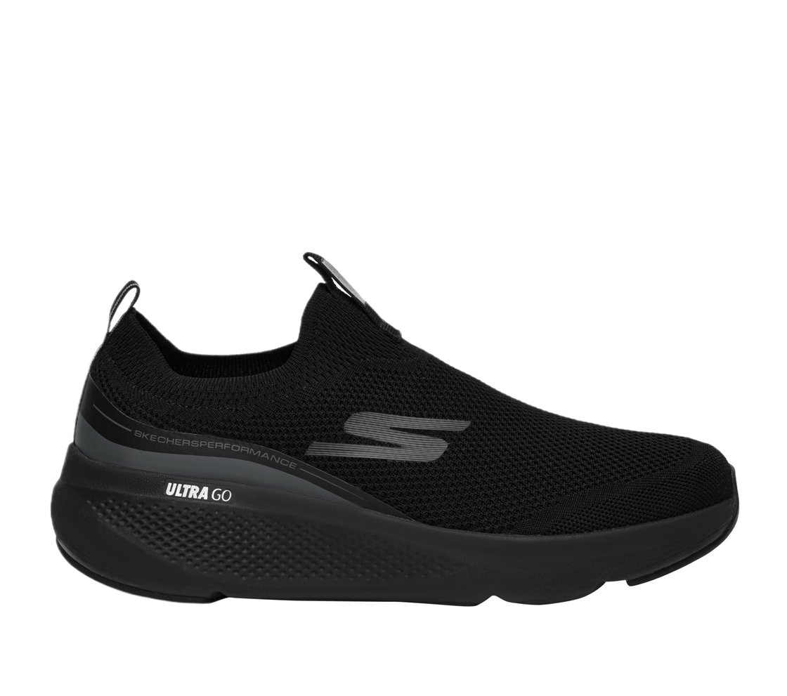 GO RUN VELOCITY, BBLACK