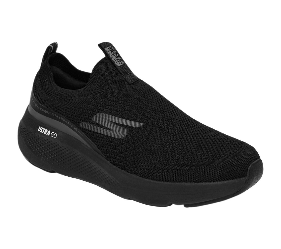 GO RUN VELOCITY, BBLACK