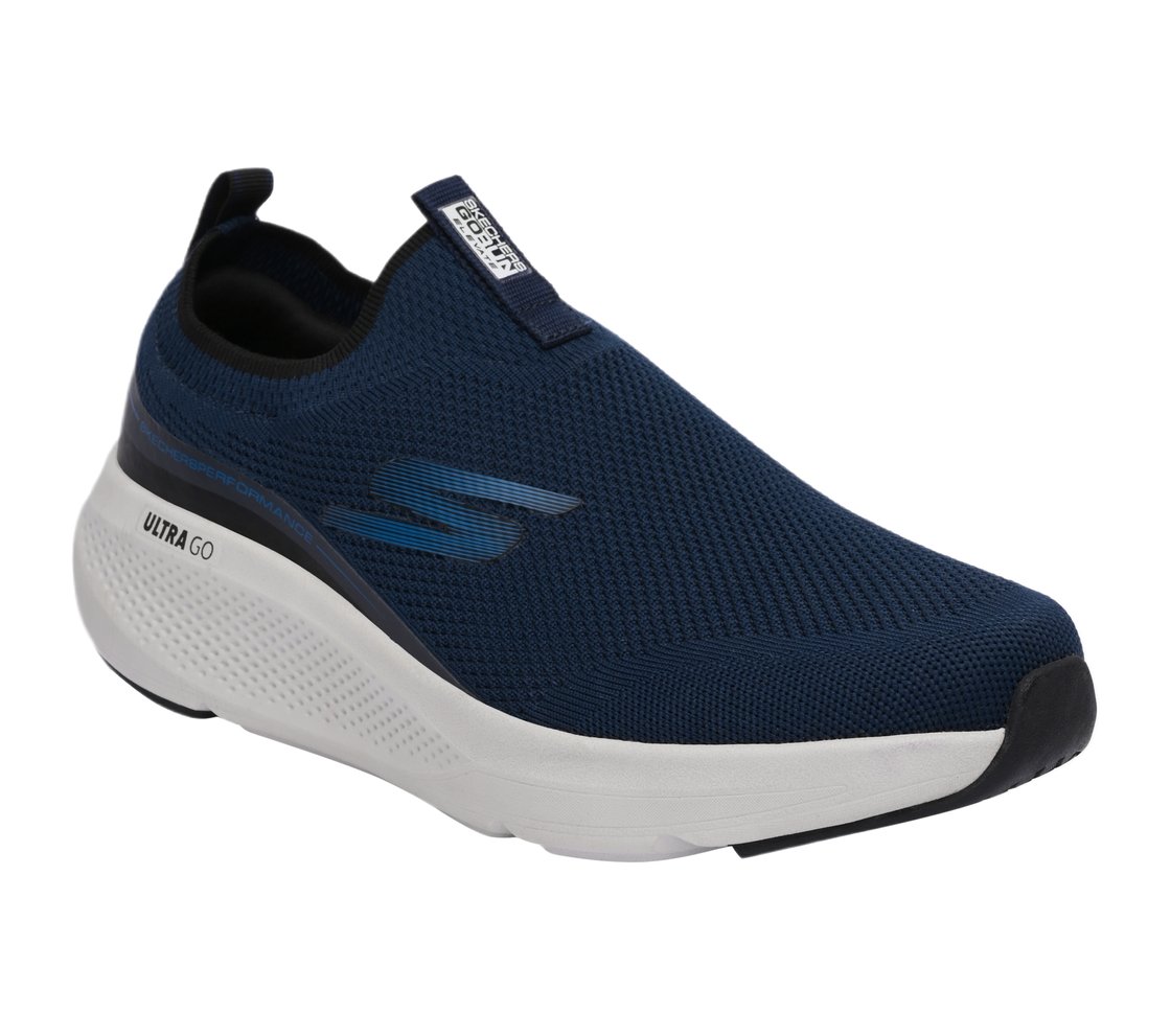 GO RUN VELOCITY, NNNAVY Footwear Right View