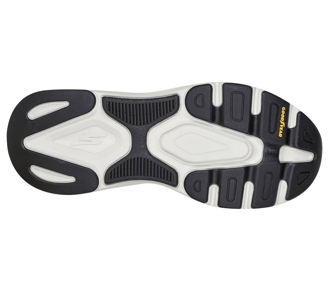 MAX CUSHIONING ARCH FIT - UNIFIER,  Footwear Bottom View