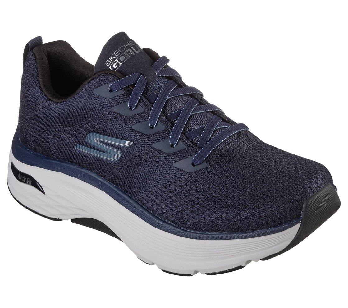 MAX CUSHIONING ARCH FIT - UNIFIER,  Footwear Right View
