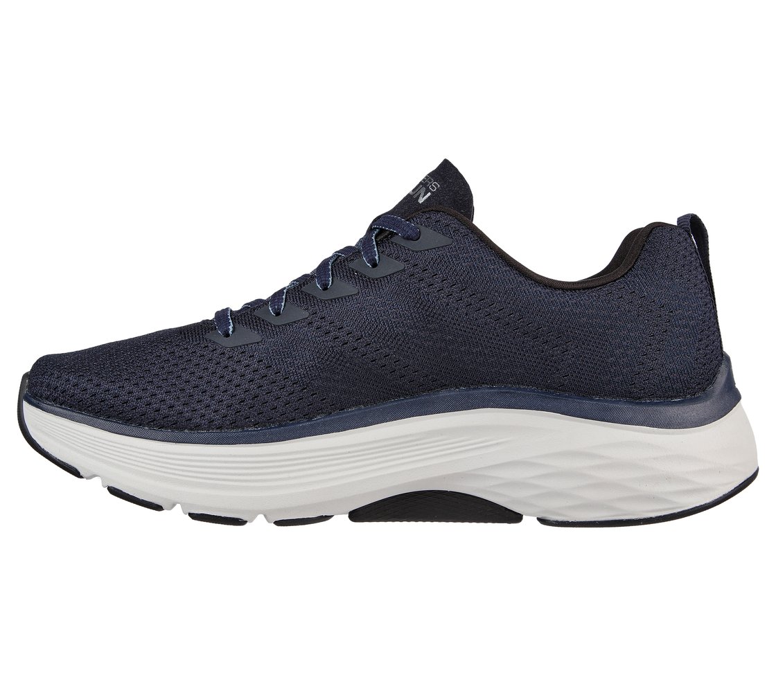 MAX CUSHIONING ARCH FIT - UNIFIER,  Footwear Left View