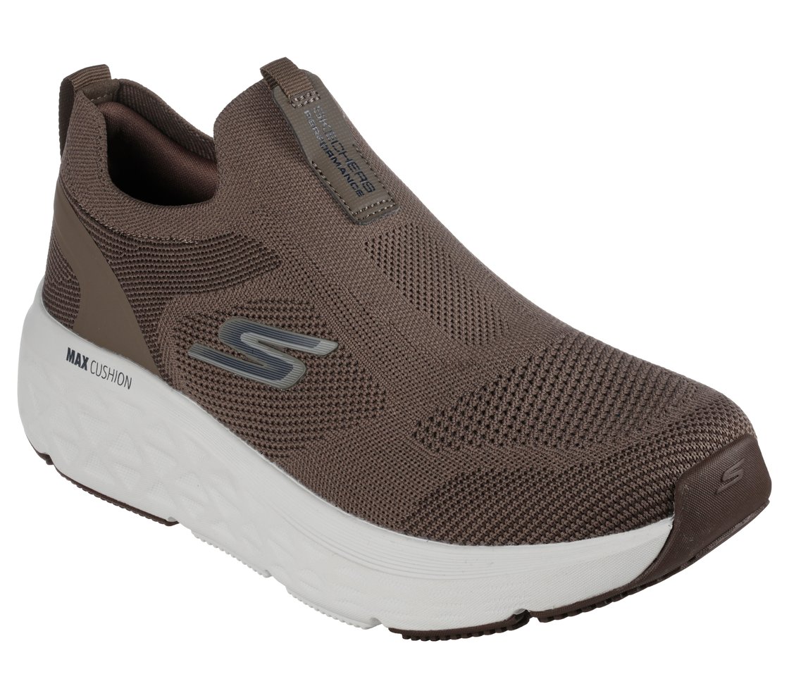 MAX CUSHIONING DELTA,  Footwear Lateral View