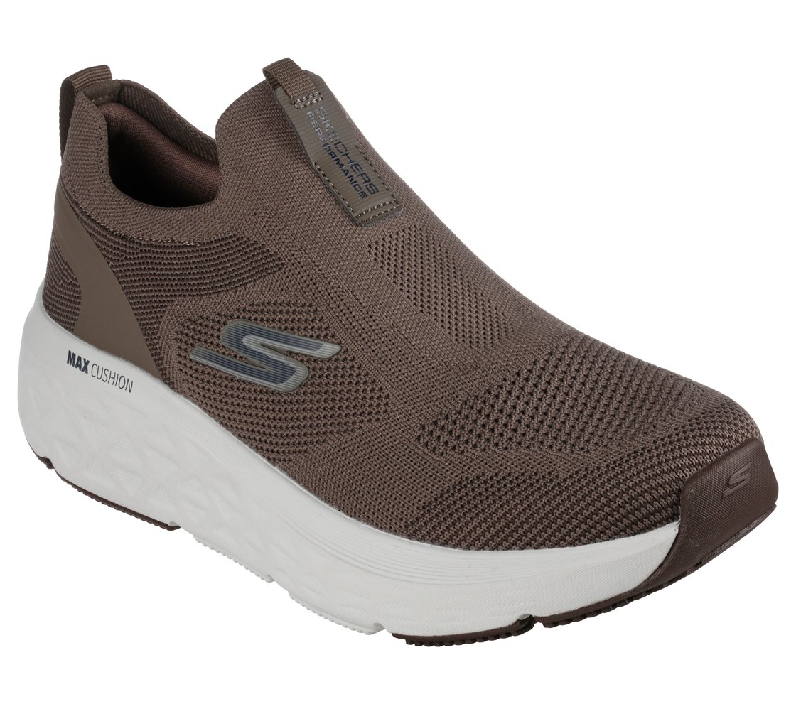 MAX CUSHIONING DELTA,  Footwear Top View