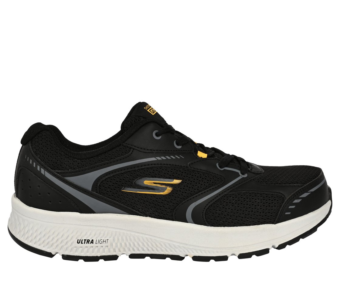 GO RUN CONSISTENT,  Footwear Lateral View