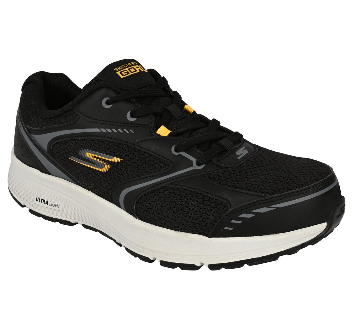 GO RUN CONSISTENT,  Footwear Right View