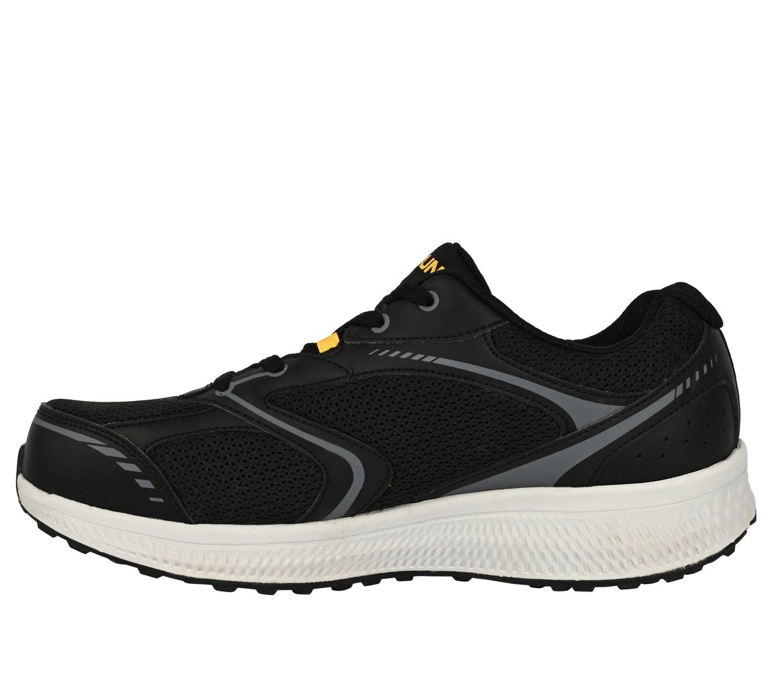 GO RUN CONSISTENT,  Footwear Left View