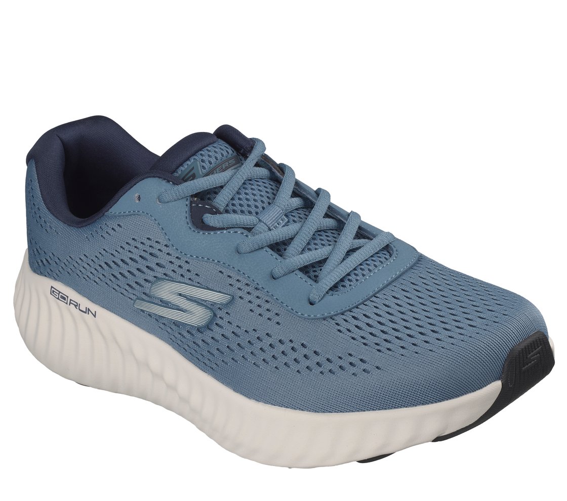 GO RUN NOW - LIGHTDRIVE, SLATE Footwear Right View