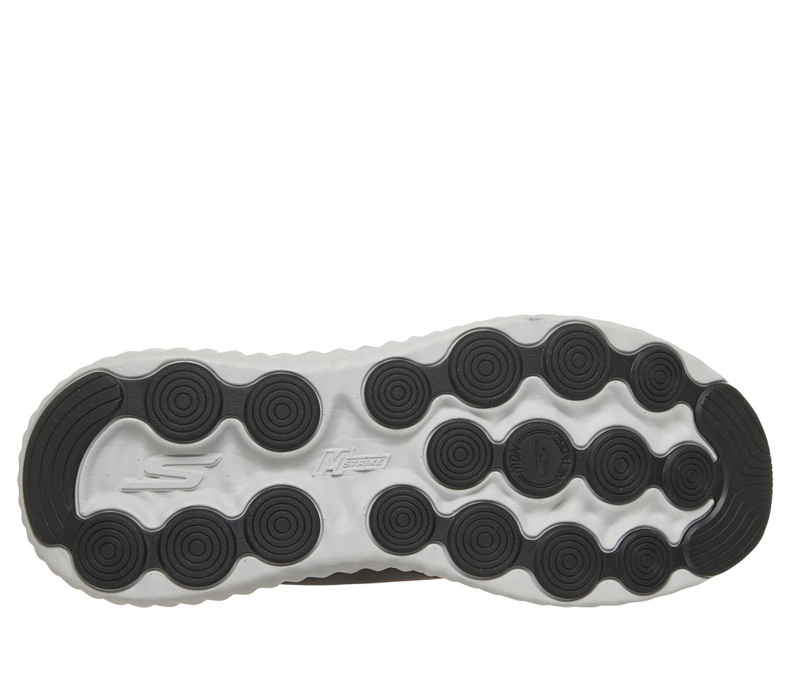 GO RUN NOW - REGENT, CHARCOAL/BLACK