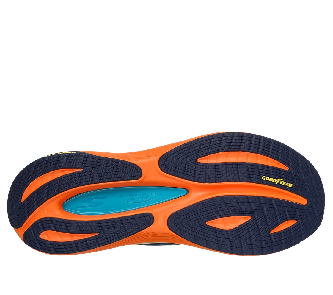 MAX CUSHIONING PROPULSION - V, NVY/ORNG