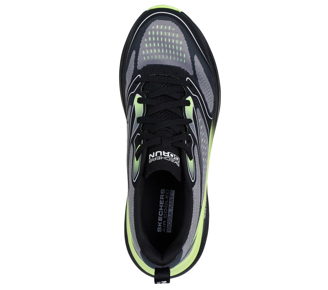 MAX CUSHIONING PROPULSION - W,  Footwear Top View
