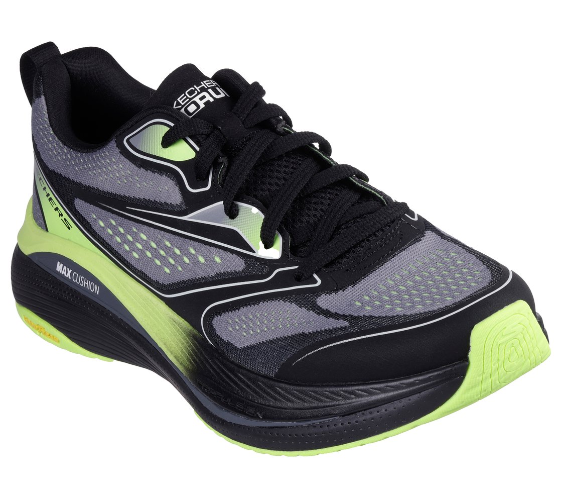 MAX CUSHIONING PROPULSION - W,  Footwear Right View