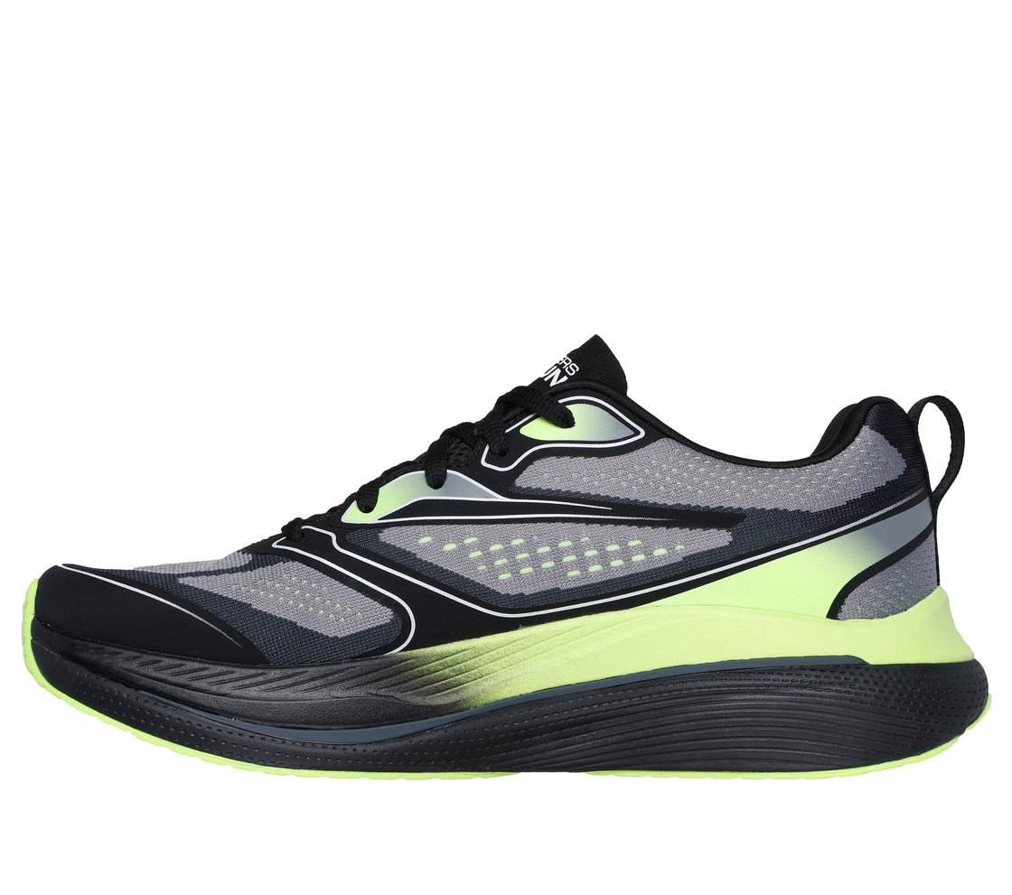 MAX CUSHIONING PROPULSION - W,  Footwear Left View