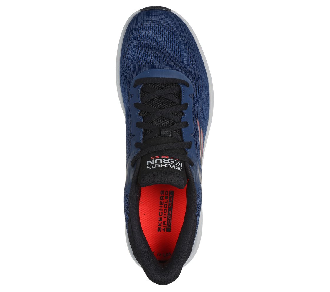 GO RUN PULSE 2, NAVY