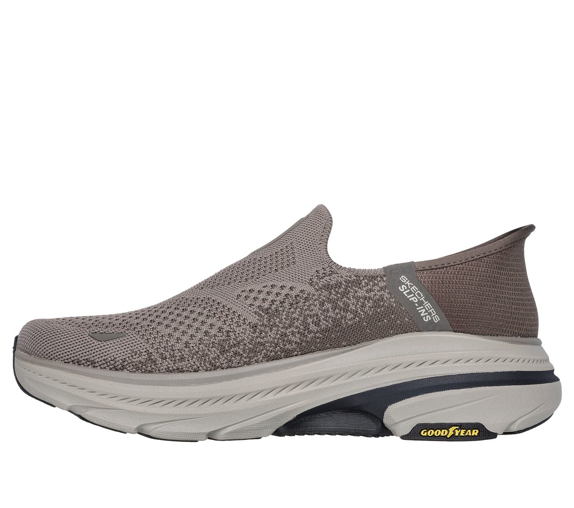 MAX CUSHIONING ARCH FIT 2, BROWN