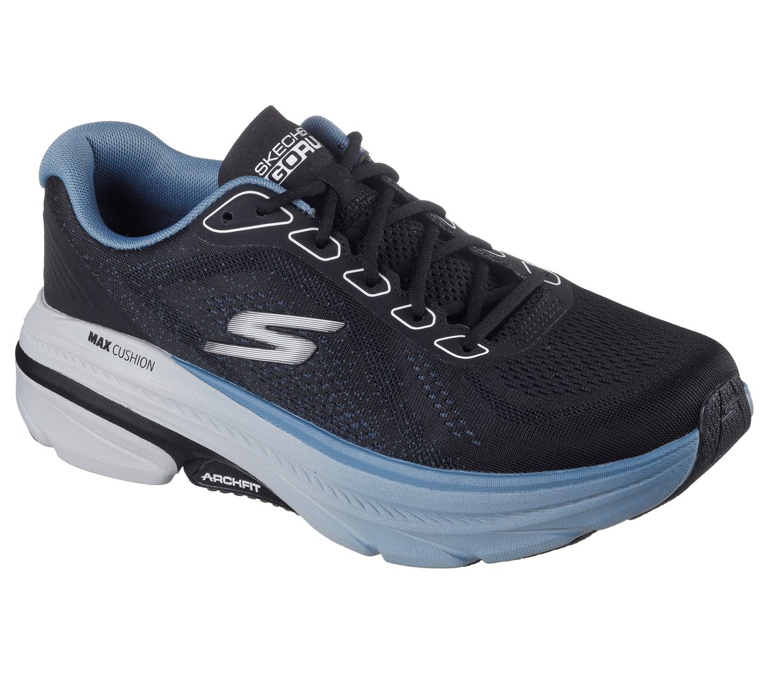 MAX CUSHIONING ARCH FIT 2,  Footwear Right View
