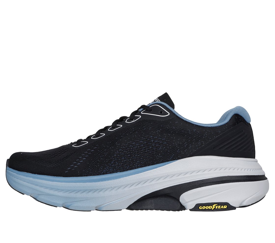 MAX CUSHIONING ARCH FIT 2,  Footwear Left View