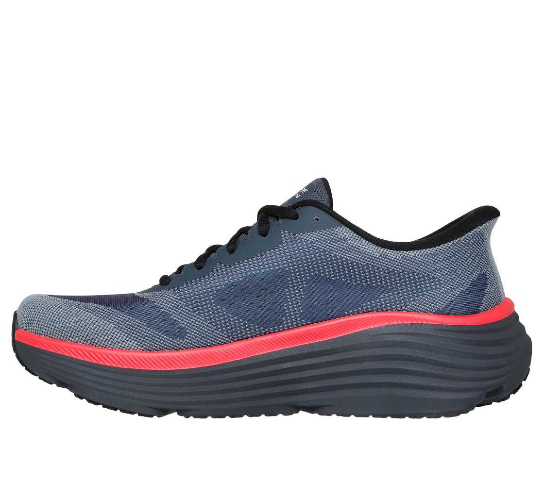 MAX CUSHIONING ENDEAVOUR - EX, SLATE