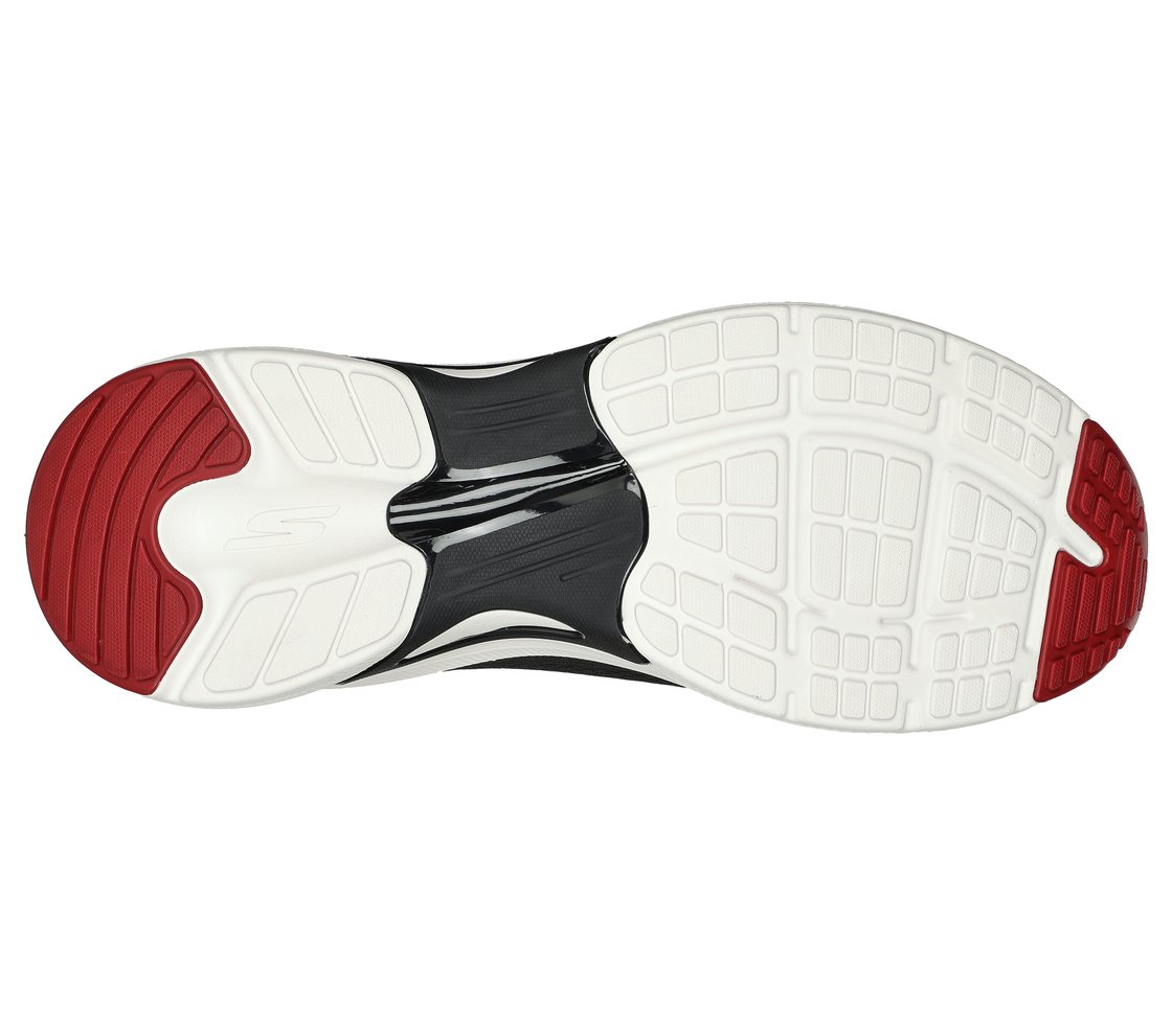 GO RUN ARCH FIT,  Footwear Bottom View