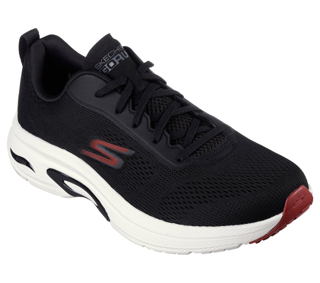 GO RUN ARCH FIT,  Footwear Right View