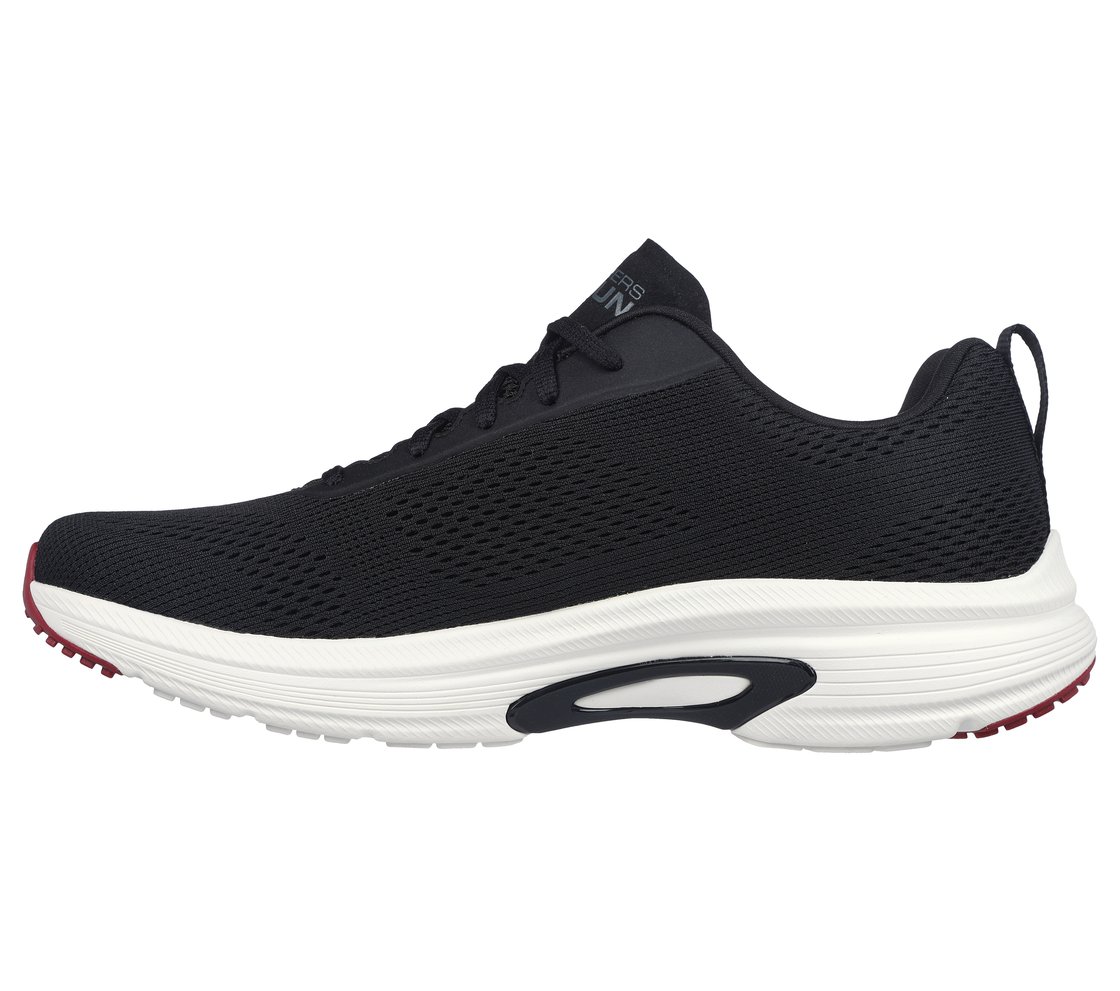 GO RUN ARCH FIT,  Footwear Left View