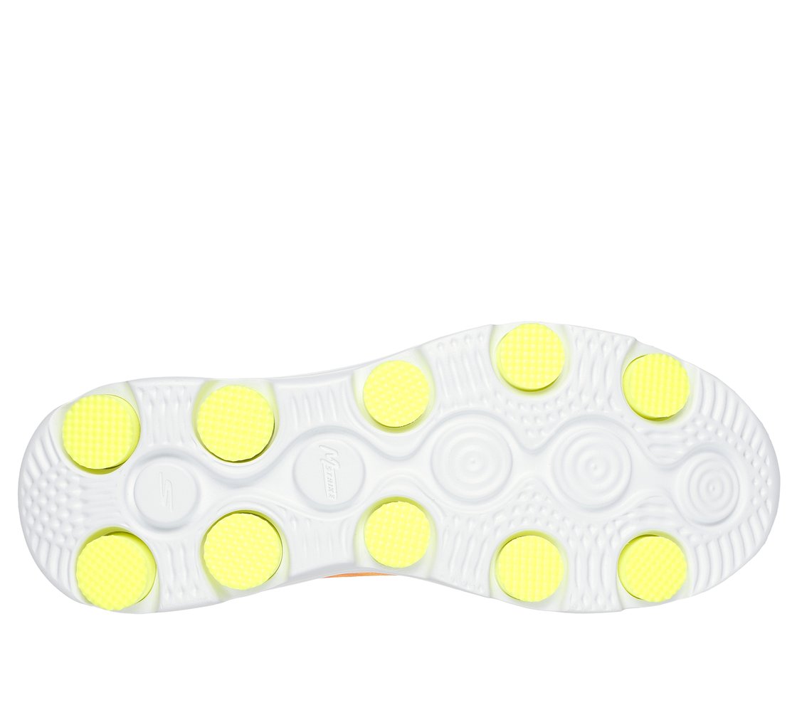 GO RUN 7.0 - EQUILATERAL, YELLOW/MULTI