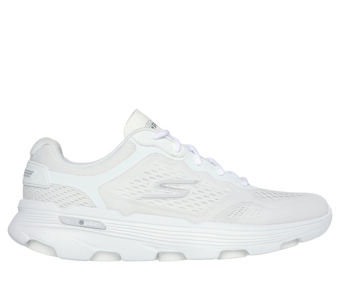 GO RUN 7,  Footwear Lateral View