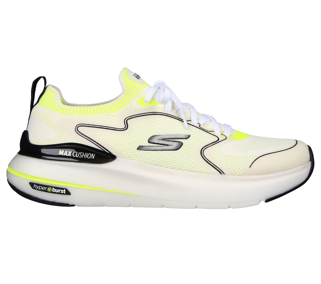 MAX CUSHIONING HYPER BURST,  Footwear Lateral View