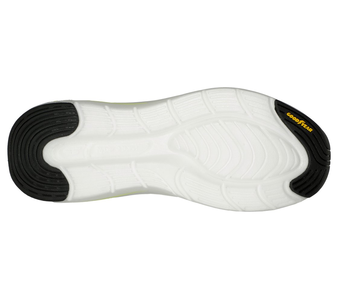 MAX CUSHIONING HYPER BURST,  Footwear Bottom View
