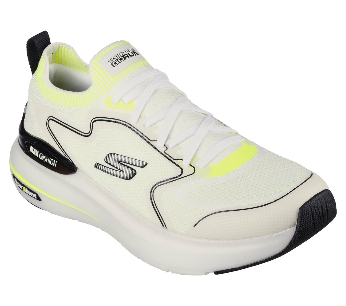 MAX CUSHIONING HYPER BURST,  Footwear Right View