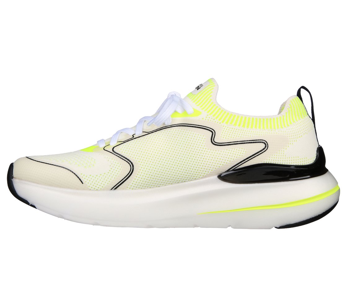 MAX CUSHIONING HYPER BURST,  Footwear Left View