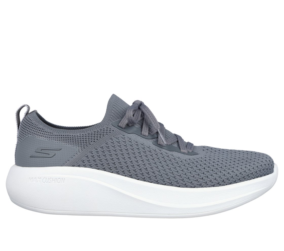 MAX CUSHIONING ESSENTIAL,  Footwear Lateral View