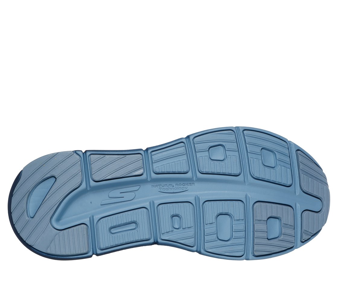 MAX CUSHIONING PREMIER 2.0 - VIVID 2,  Footwear Bottom View