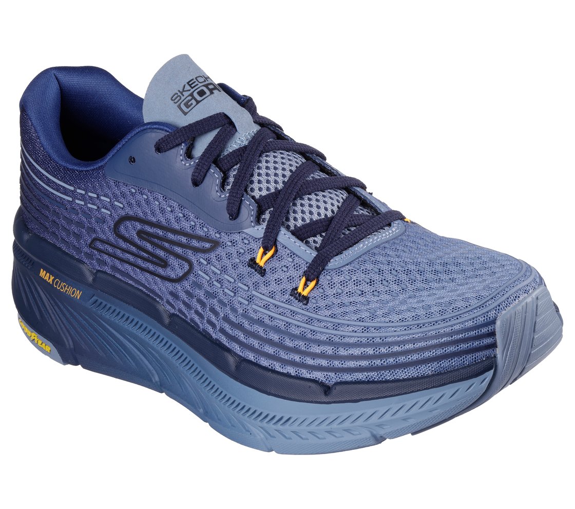 MAX CUSHIONING PREMIER 2.0 - VIVID 2,  Footwear Right View