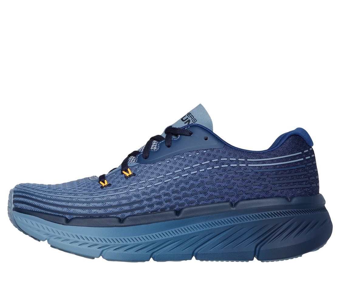 MAX CUSHIONING PREMIER 2.0 - VIVID 2,  Footwear Left View