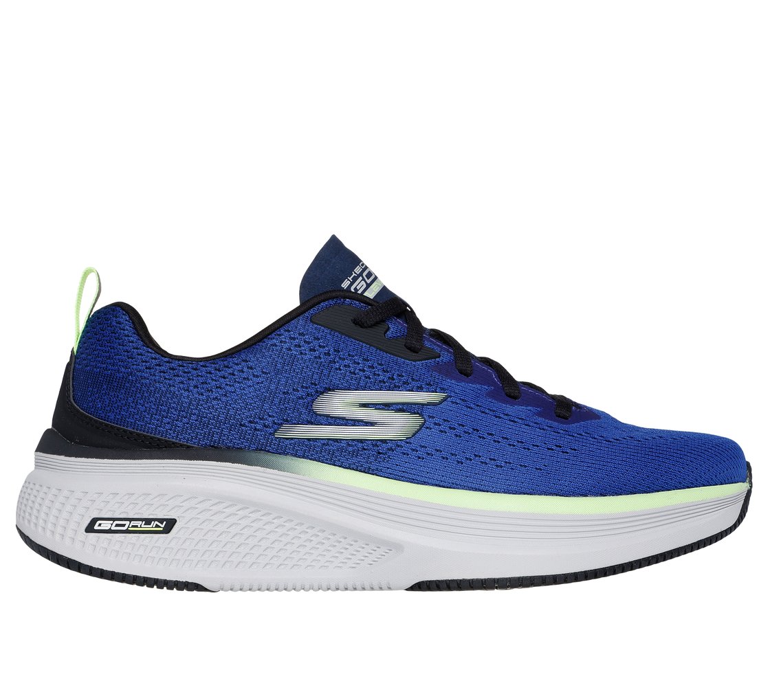 GO RUN ELEVATE 2.0 - FLUID MOTION,  Footwear Lateral View