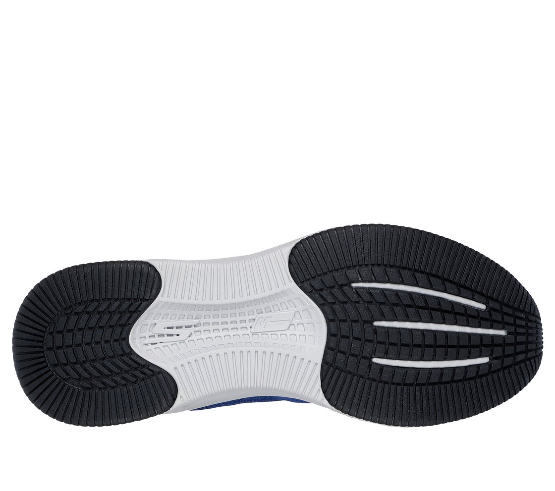 GO RUN ELEVATE 2.0 - FLUID MOTION,  Footwear Bottom View