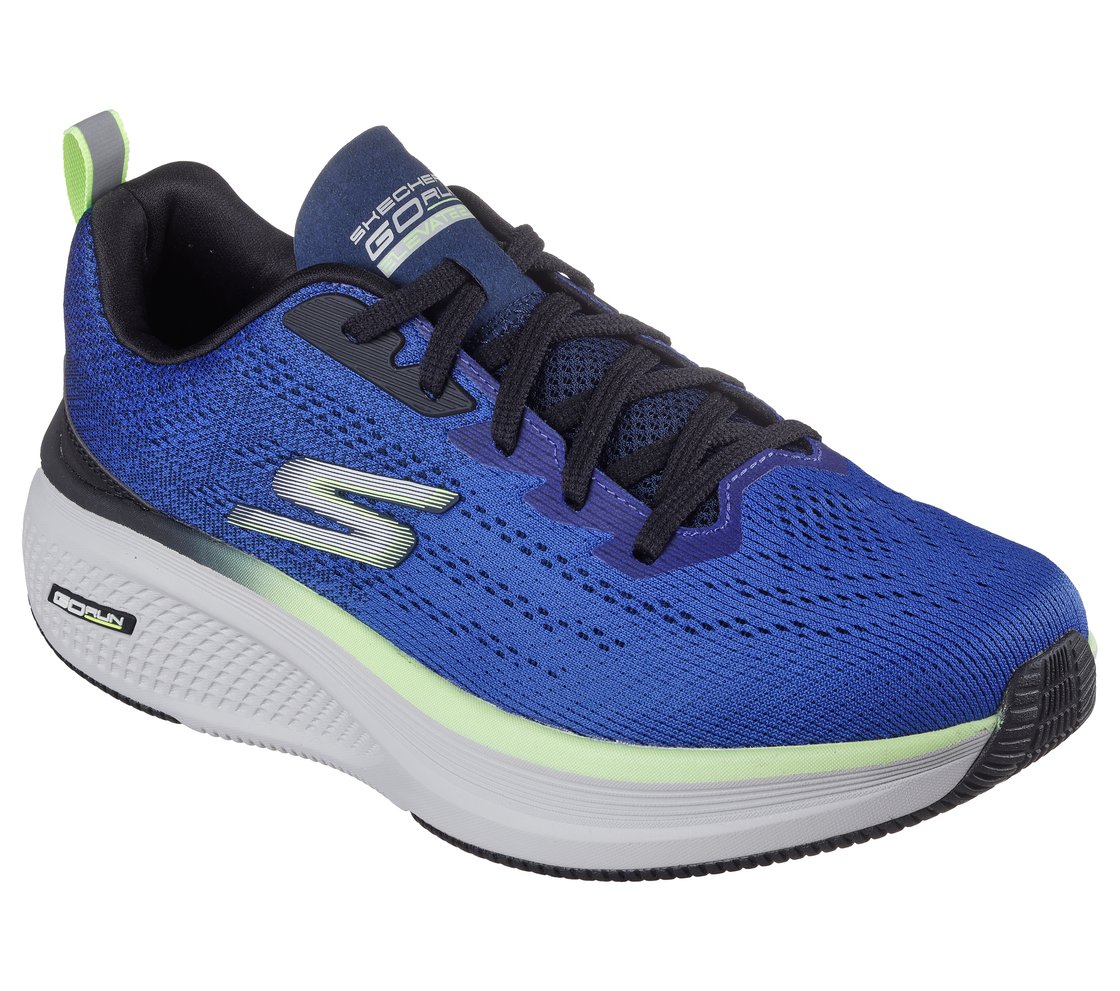 GO RUN ELEVATE 2.0 - FLUID MOTION,  Footwear Right View