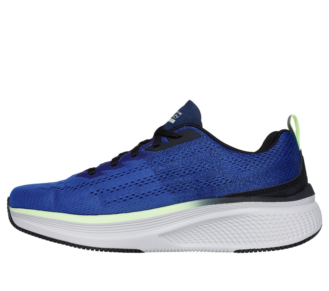 GO RUN ELEVATE 2.0 - FLUID MOTION,  Footwear Left View