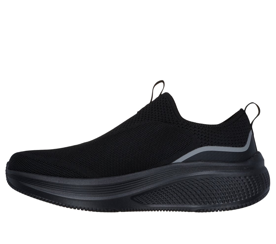 GO RUN ELEVATE 2.0 - UPRAISE, BBLACK