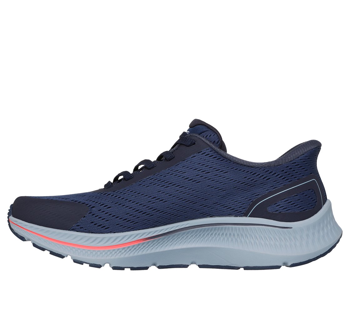 GO RUN CONSISTENT 2.0 - WORLD,  Footwear Left View