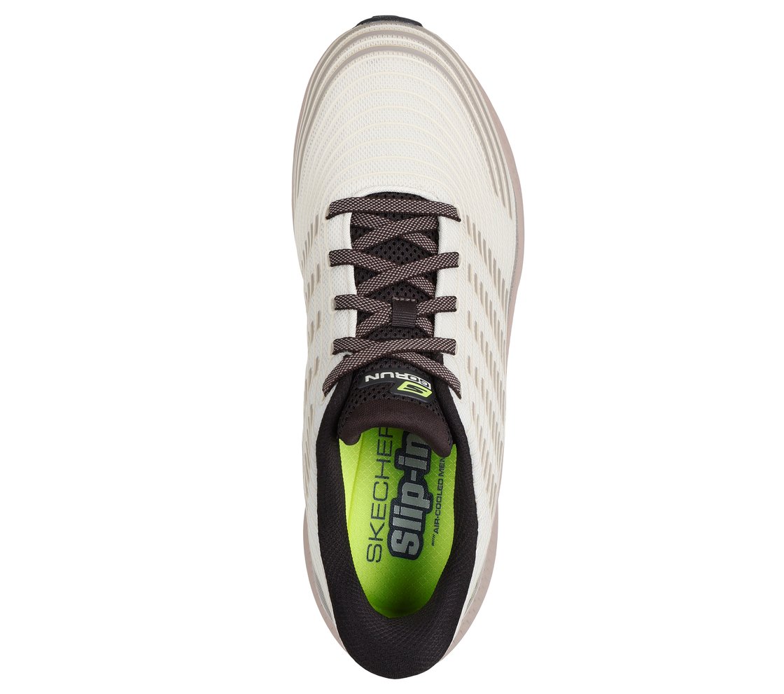 GO RUN CONSISTENT 2.0 - SENNA, TAUPE/BROWN