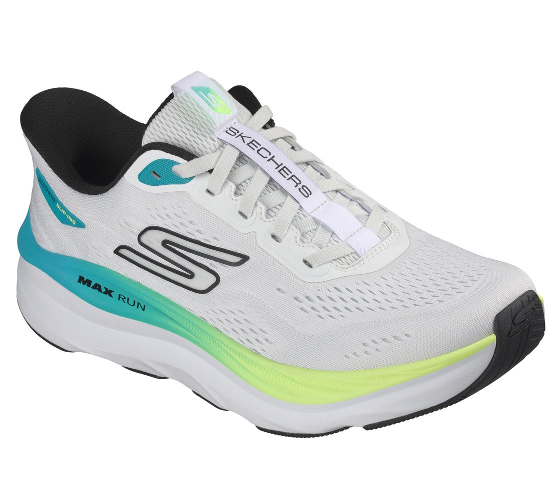 MAX RUN,  Footwear Right View