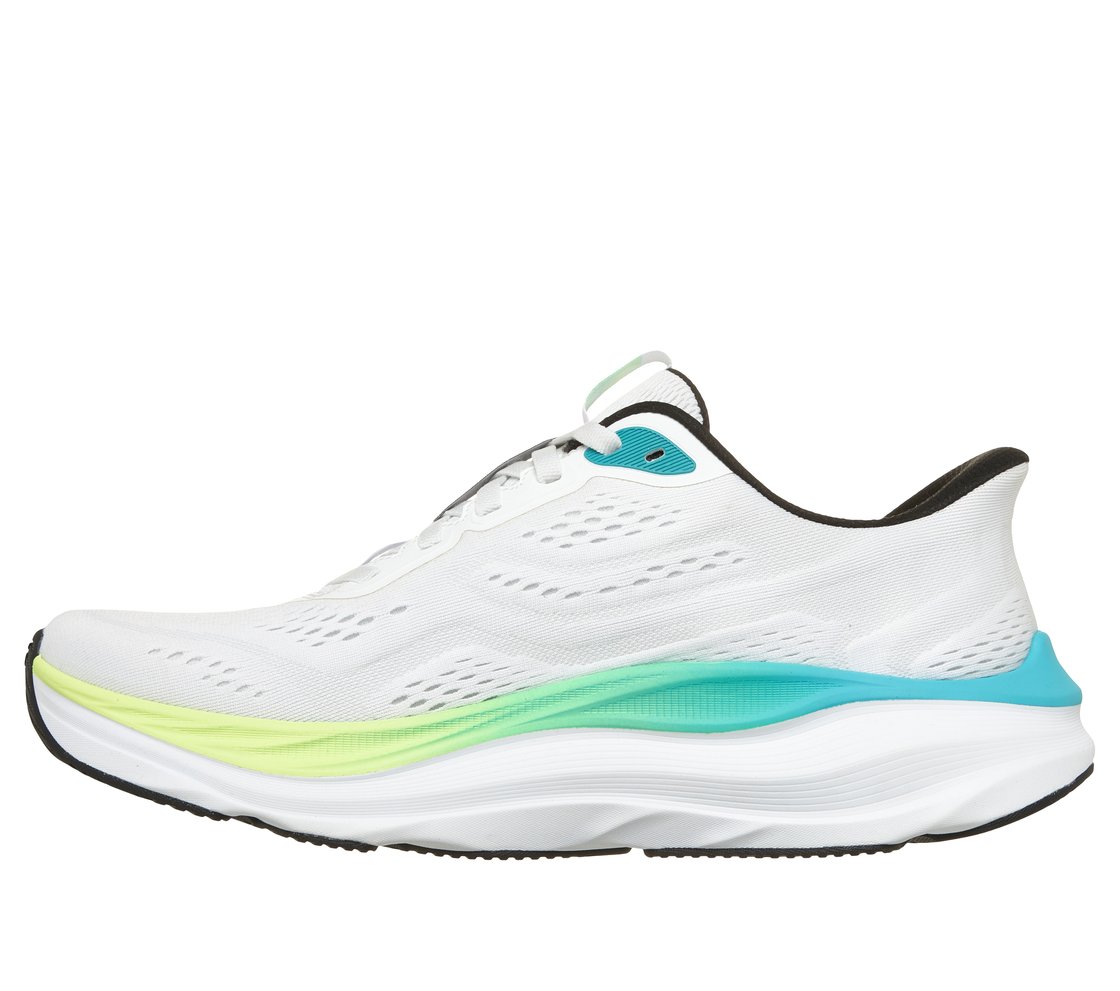 MAX RUN,  Footwear Left View
