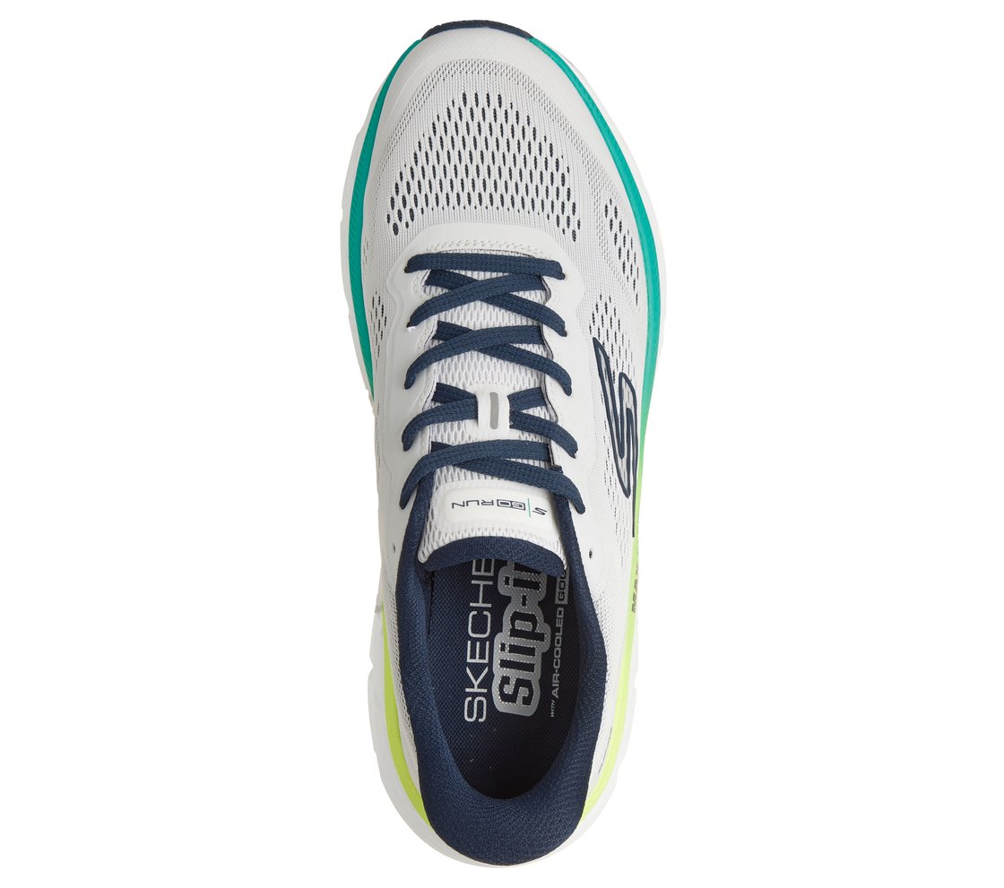 MAX FLEX, WHITE/MULTI