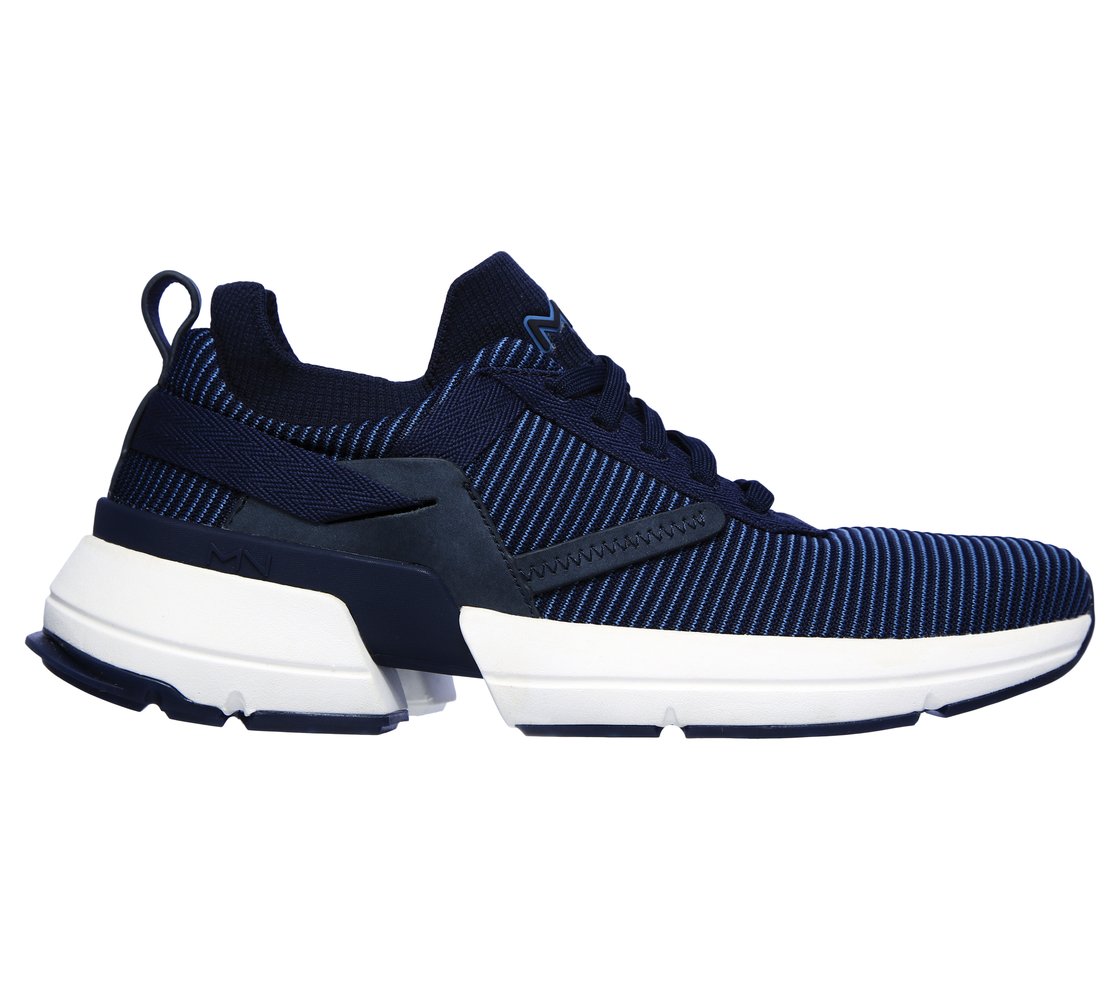 SPLIT - LITMAN,  Footwear Lateral View